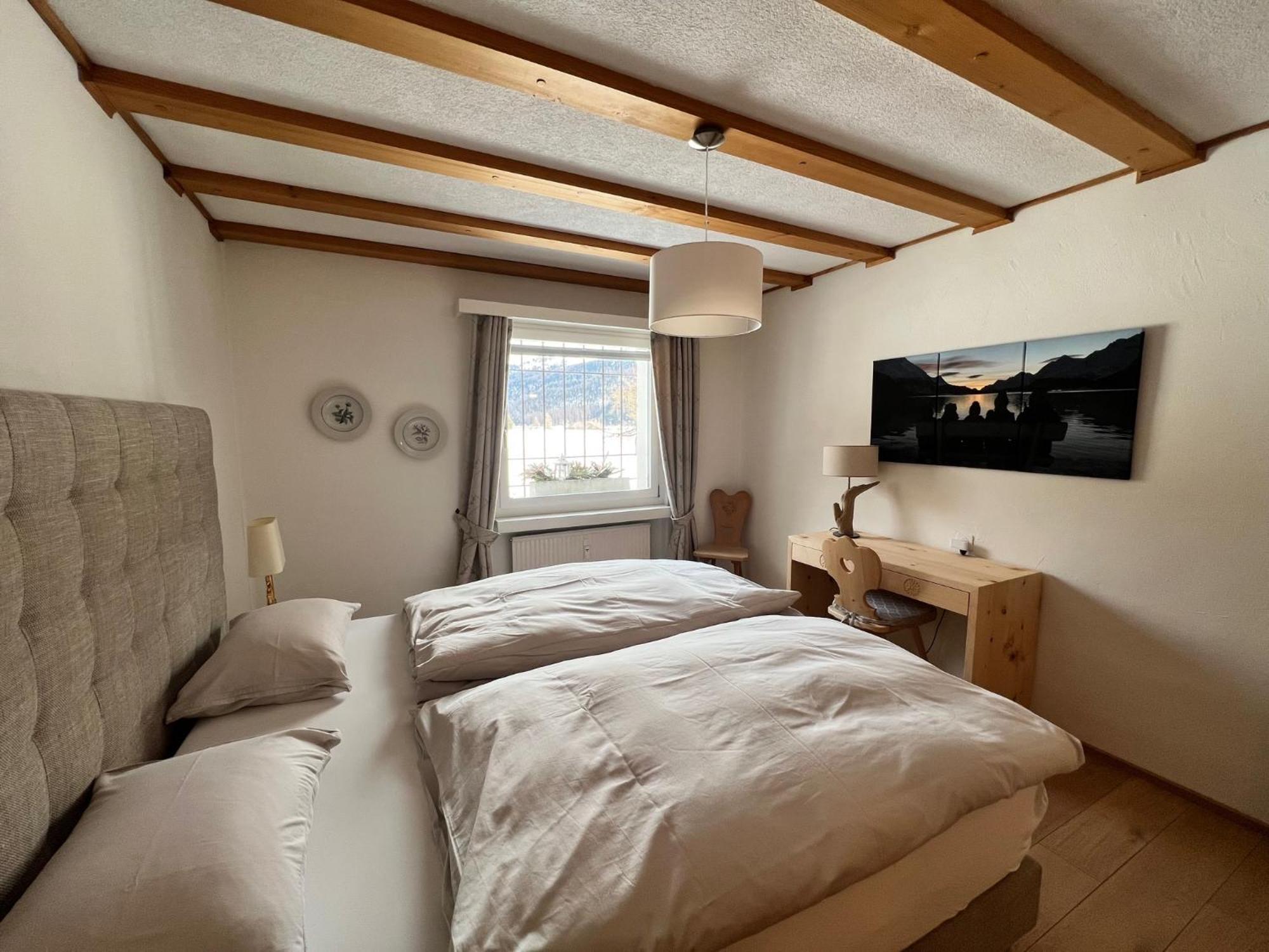 Chesa Suot Ovas Apartment Sils Maria Room photo