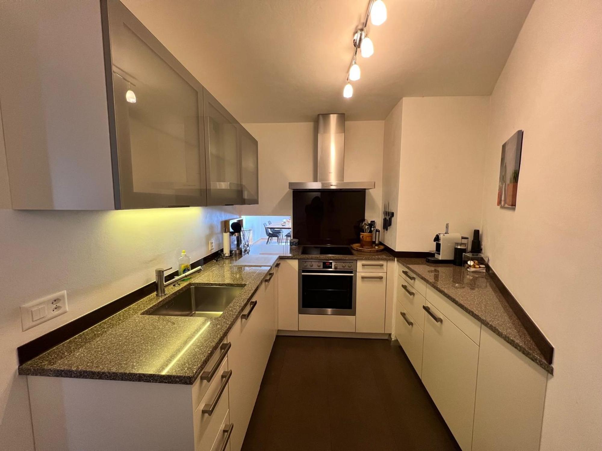 Chesa Suot Ovas Apartment Sils Maria Room photo